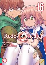 Redo of Healer